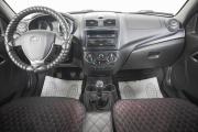 Lada (ВАЗ) Granta I Рестайлинг Кемерово  - изображение 34