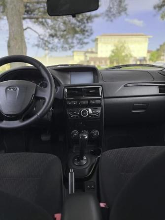 Lada (ВАЗ) Priora I Рестайлинг с пробегом 2014 года, цена 650 000 рублей, 122900 км, седан, Автокод Объявления