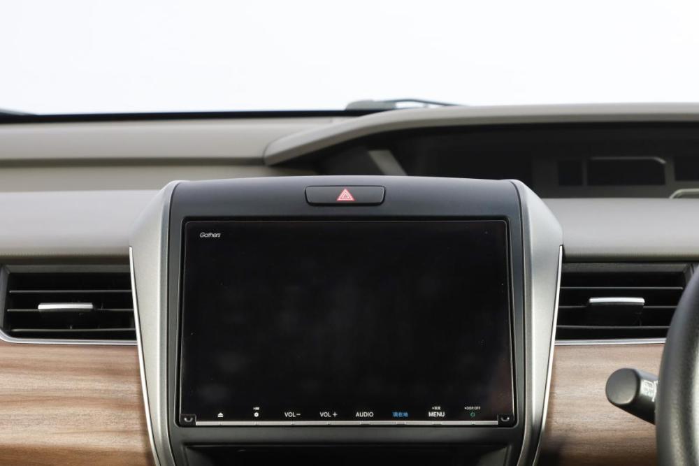 Honda Freed II Рестайлинг Новосибирск  - изображение 15