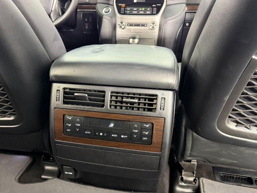 Toyota Land Cruiser 200 Series Рестайлинг 2 Калининград  - изображение 21