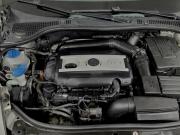 Skoda Octavia II (A5) Рестайлинг Москва  - изображение 29