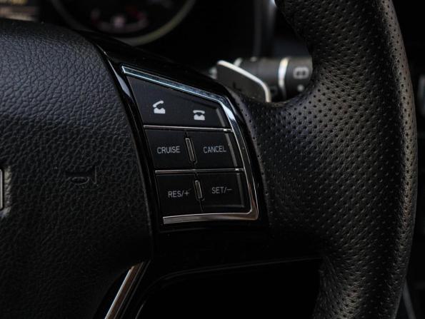 Haval M6 II с пробегом 2023 года, цена 1 825 000 рублей, 32947 км, внедорожник, Автокод Объявления