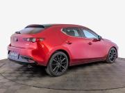 Mazda 3 IV (BP) Москва  - изображение 35