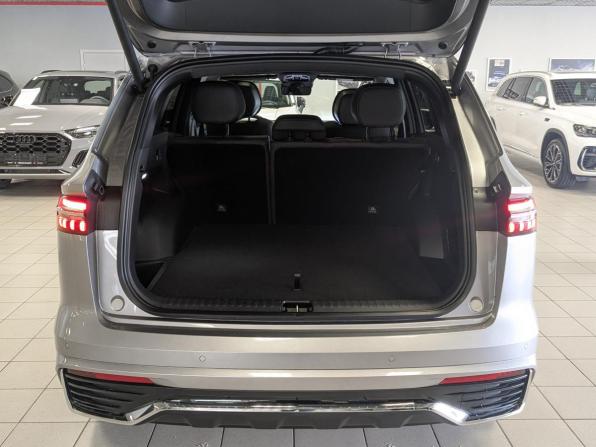 Geely Monjaro I Рестайлинг 2 с пробегом 2026 года, цена 4 399 500 рублей, 10 км, внедорожник, Автокод Объявления