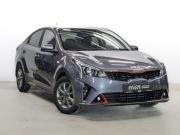 Kia Rio IV Рестайлинг Санкт-Петербург  - изображение 32