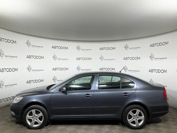 Skoda Octavia II (A5) Рестайлинг с пробегом 2012 года, цена 889 000 рублей, 159000 км, лифтбек, Автокод Объявления