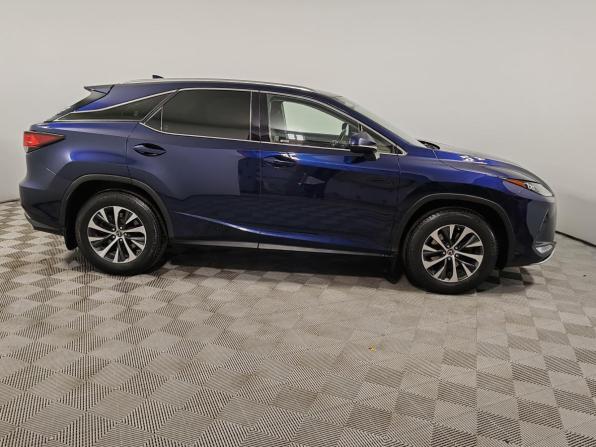 Lexus RX IV Рестайлинг с пробегом 2020 года, цена 3 250 000 рублей, 273693 км, внедорожник, Автокод Объявления