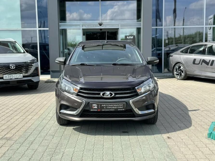 Lada (ВАЗ) Vesta I Вологда  - изображение 2