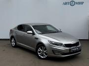 Kia Optima III Москва  - изображение 16