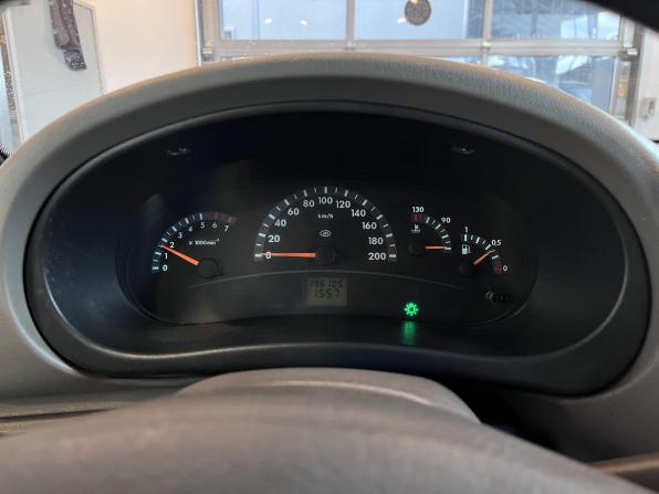 Lada (ВАЗ) Kalina I с пробегом 2010 года, цена 124 000 рублей, 210000 км, седан, Автокод Объявления