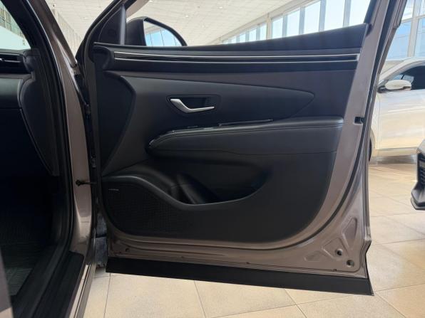 Hyundai Tucson IV с пробегом 2021 года, цена 3 400 000 рублей, 93633 км, внедорожник, Автокод Объявления