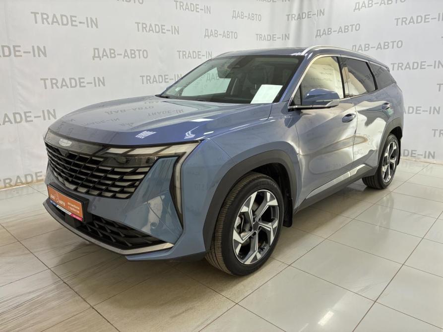 Geely Atlas II Пермь  - изображение 1
