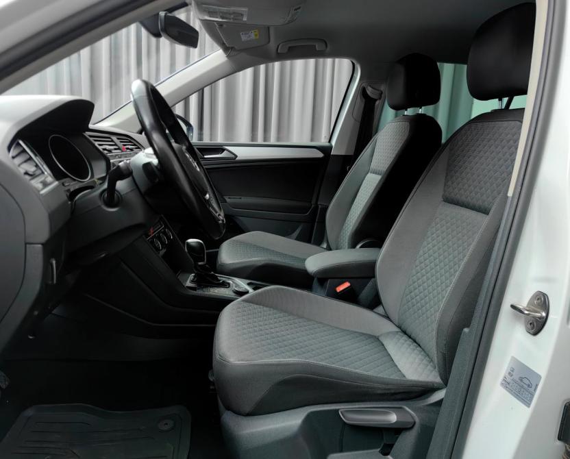 Volkswagen Tiguan II Москва  - изображение 9