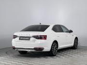 Skoda Superb III Рестайлинг Калининград  - изображение 21
