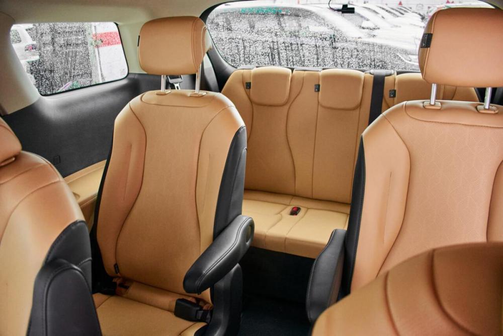 Kia Carnival IV Екатеринбург  - изображение 26