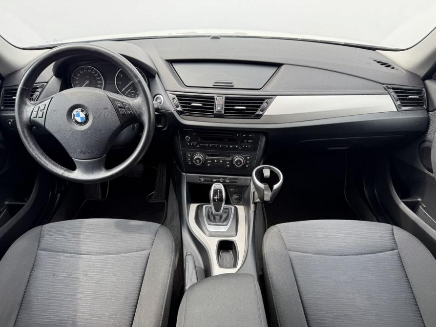 BMW X1 I (E84) Рестайлинг Москва  - изображение 12