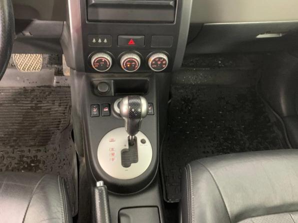 Nissan X-Trail II с пробегом 2007 года, цена 1 000 000 рублей, 135594 км, внедорожник, Автокод Объявления