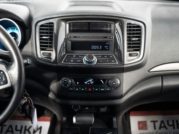 Foton Sauvana I с пробегом 2016 года, цена 1 350 000 рублей, 147904 км, внедорожник, Автокод Объявления