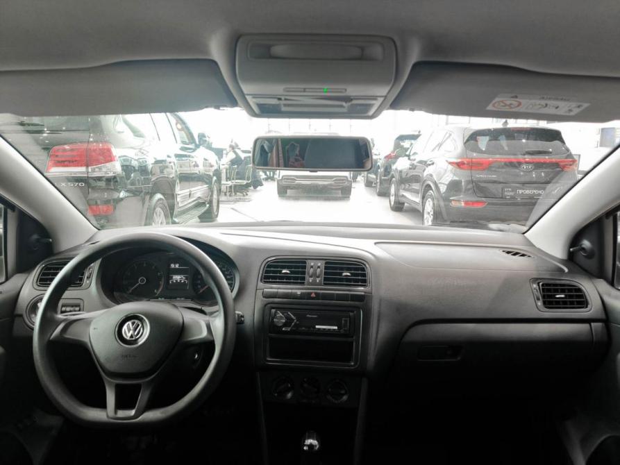 Volkswagen Polo V Рестайлинг Казань  - изображение 17