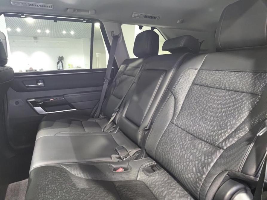 Toyota Sequoia III Казань  - изображение 15