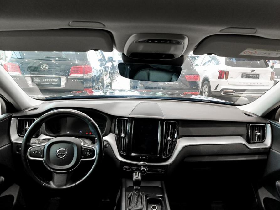 Volvo XC60 II Казань  - изображение 17
