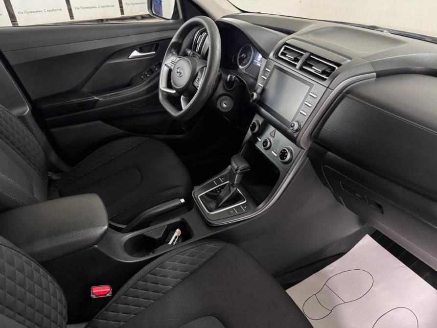 Hyundai Creta II Тюмень  - изображение 9