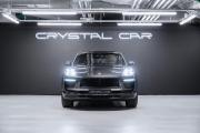Porsche Macan I Рестайлинг 2 Москва  - изображение 40