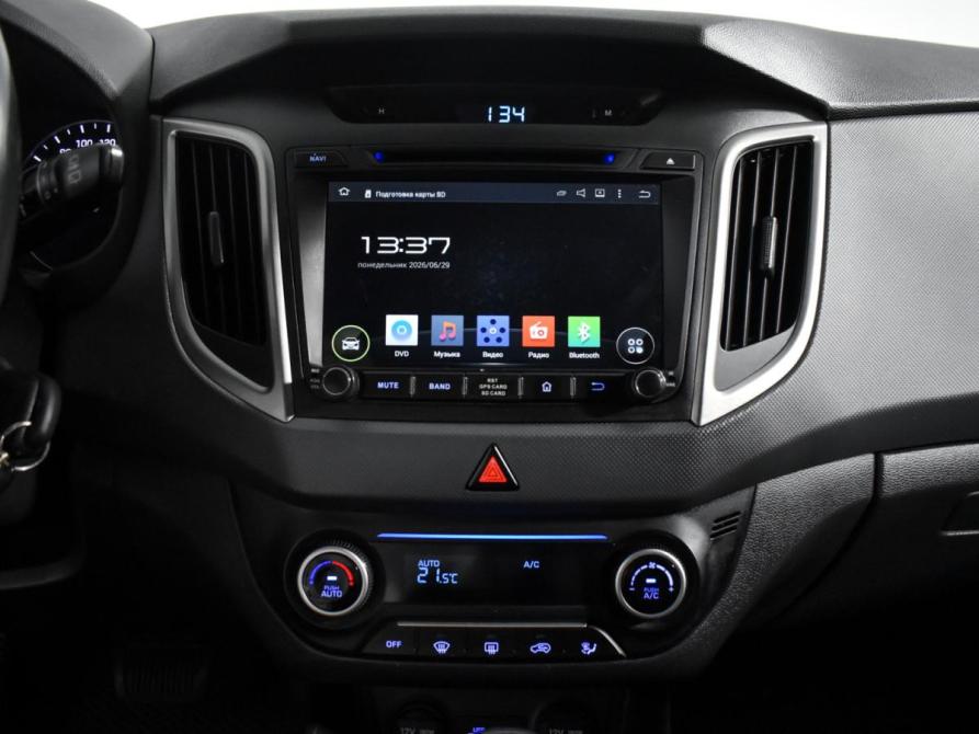 Hyundai Creta I Санкт-Петербург  - изображение 17