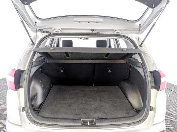 Hyundai Creta II с пробегом 2021 года, цена 1 939 000 рублей, 118517 км, внедорожник, Автокод Объявления
