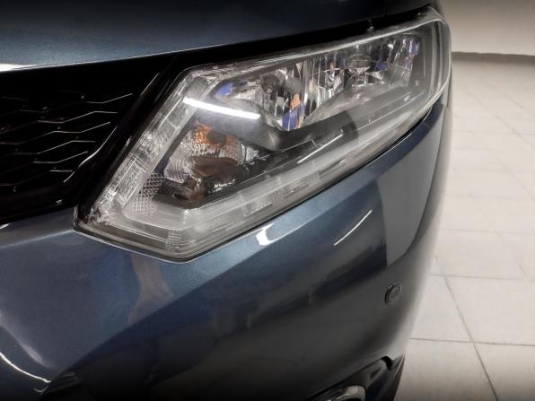 Nissan X-Trail III с пробегом 2018 года, цена 1 925 000 рублей, 86816 км, внедорожник, Автокод Объявления