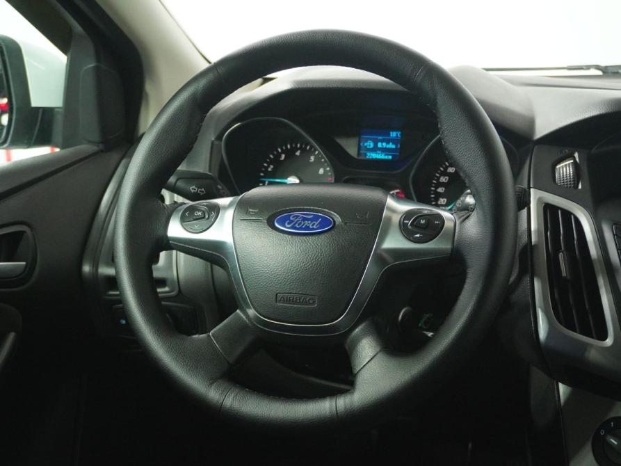 Ford Focus III Вологда  - изображение 18