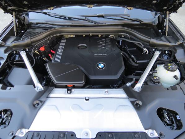 BMW X3 III (G01) Рестайлинг с пробегом 2024 года, цена 6 700 000 рублей, 9673 км, внедорожник, Автокод Объявления