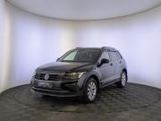 Volkswagen Tiguan II Рестайлинг Москва  - изображение 29