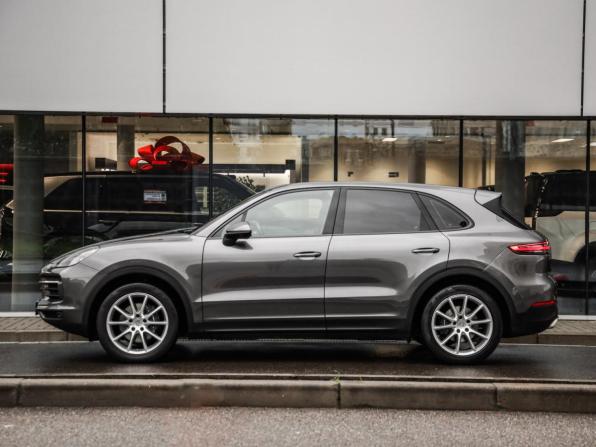Porsche Cayenne III с пробегом 2020 года, цена 6 349 000 рублей, 115810 км, внедорожник, Автокод Объявления