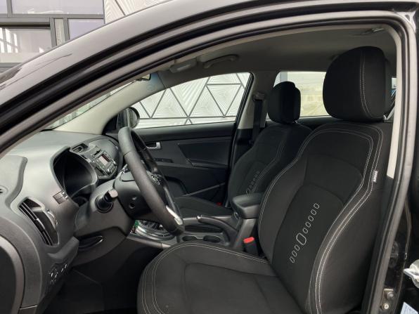 Kia Sportage III с пробегом 2011 года, цена 949 000 рублей, 298148 км, внедорожник, Автокод Объявления