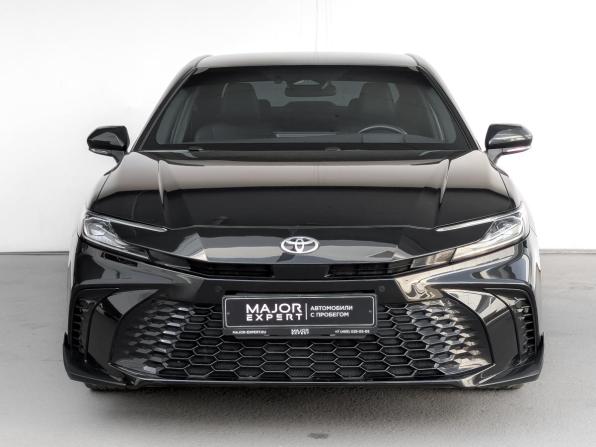 Toyota Camry IX (XV80) China Market с пробегом 2024 года, цена 4 000 000 рублей, 26487 км, седан, Автокод Объявления