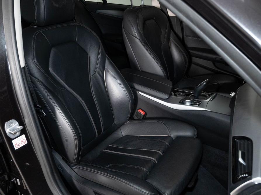 BMW 5 серии VII (G30/G31/G38) Казань  - изображение 14