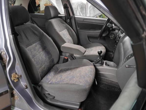 Chevrolet Lanos I с пробегом 2007 года, цена 229 000 рублей, 198071 км, седан, Автокод Объявления