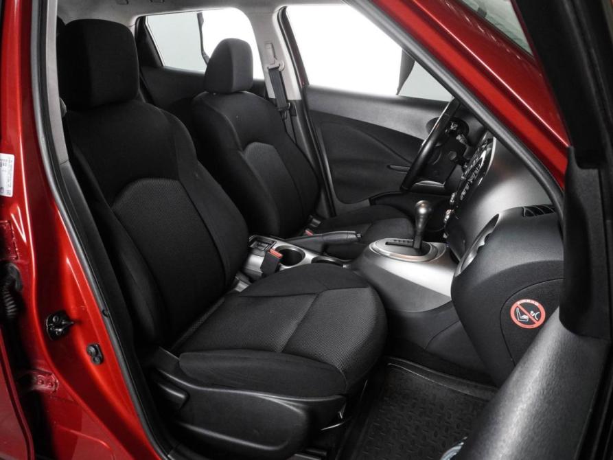 Nissan Juke I Воронеж  - изображение 8
