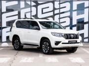Toyota Land Cruiser Prado 150 Series Рестайлинг 3 Краснодар  - изображение 26