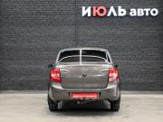 Lada (ВАЗ) Granta I Екатеринбург  - изображение 22