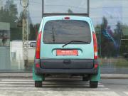 Renault Kangoo I Рестайлинг Петрозаводск  - изображение 18