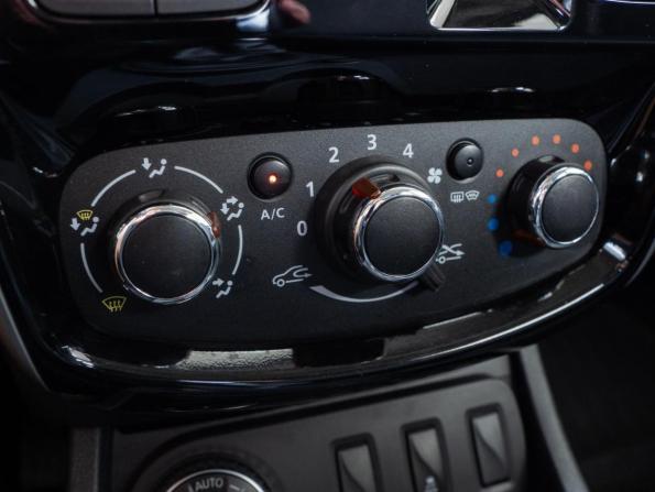 Nissan Terrano III (D10) с пробегом 2021 года, цена 1 580 000 рублей, 87779 км, внедорожник, Автокод Объявления