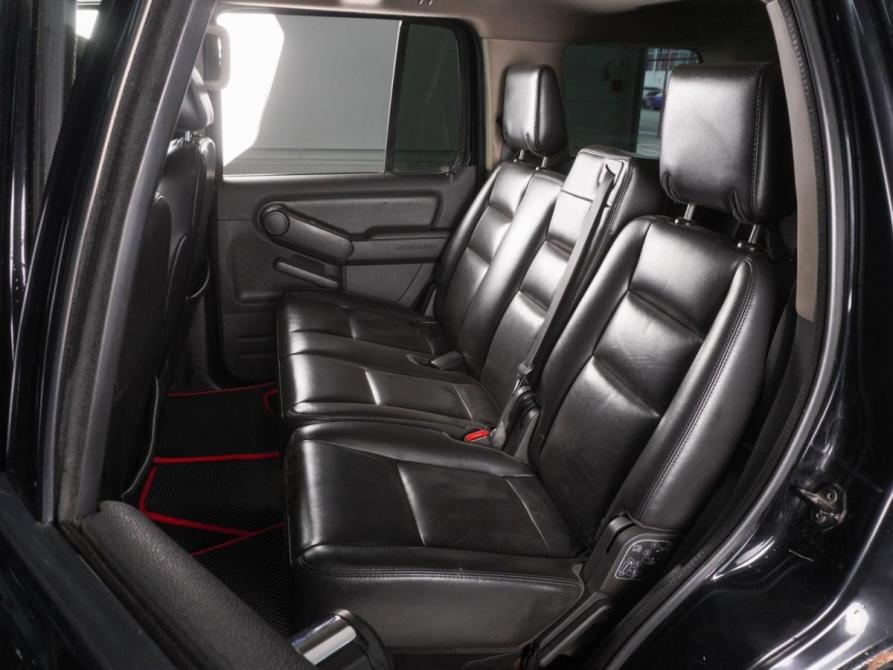 Ford Explorer IV Минеральные Воды  - изображение 10