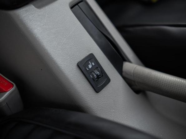 Honda Airwave I с пробегом 2007 года, цена 899 000 рублей, 256237 км, универсал, Автокод Объявления