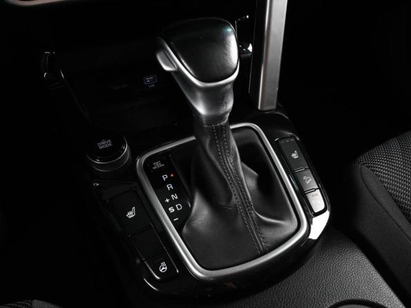 Kia Seltos I с пробегом 2021 года, цена 2 079 000 рублей, 122841 км, внедорожник, Автокод Объявления