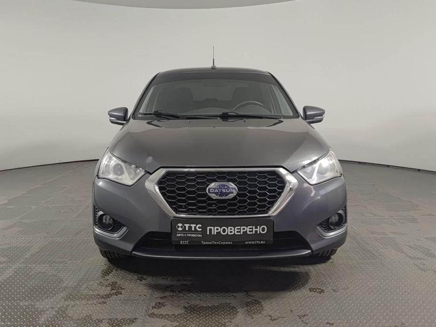 Datsun on-DO I Рестайлинг Уфа  - изображение 2