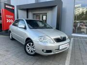 Toyota Corolla IX (E120 E130) Рестайлинг Набережные Челны  - изображение 20