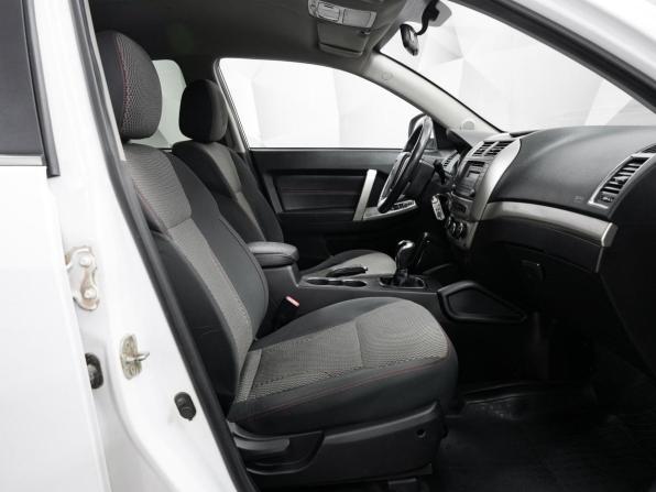 Geely Emgrand X7 I Рестайлинг с пробегом 2016 года, цена 750 000 рублей, 131000 км, внедорожник, Автокод Объявления