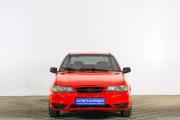 Daewoo Nexia I Рестайлинг Тюмень  - изображение 18